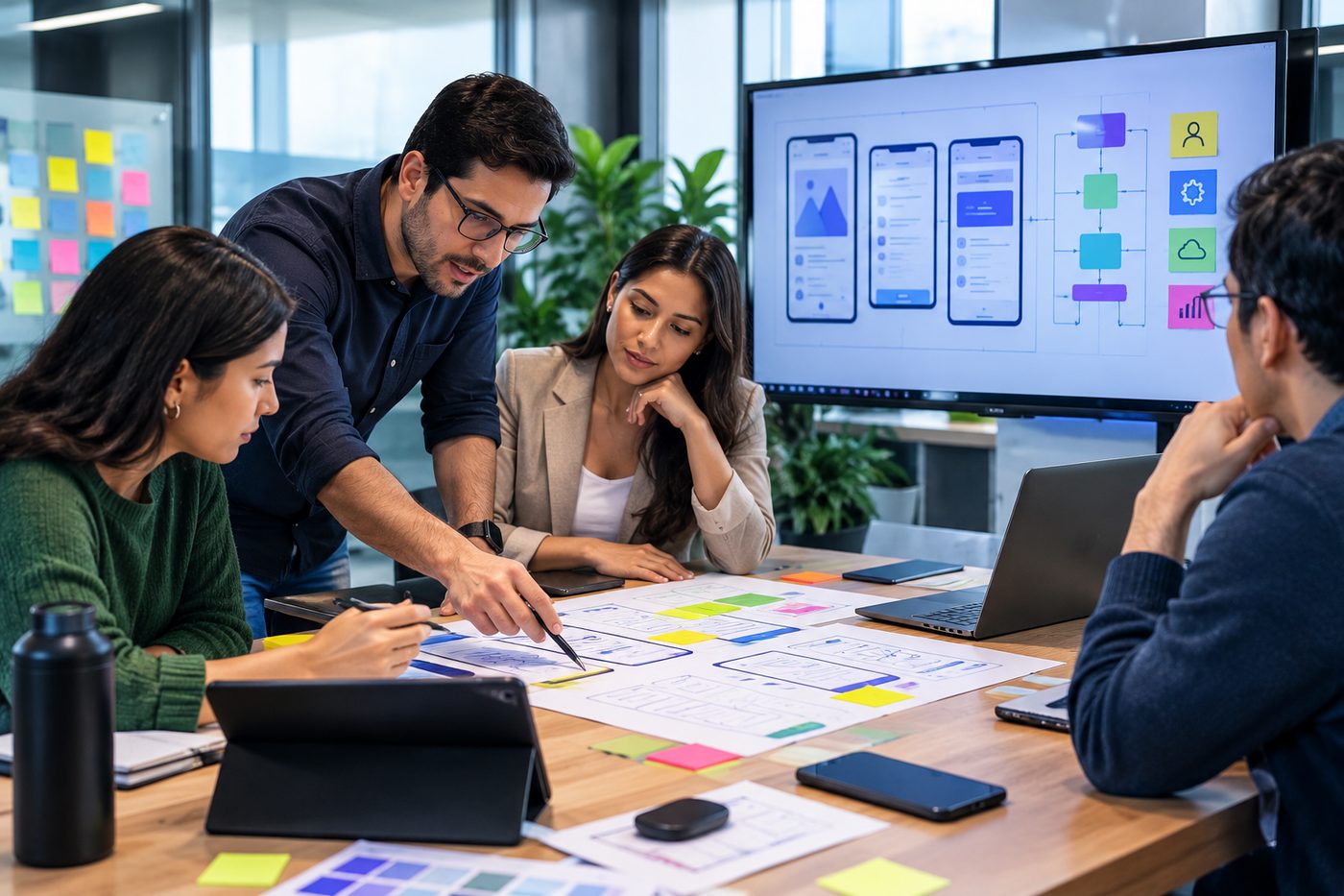 Estrategia e Innovación Digital